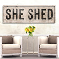 She Shed V