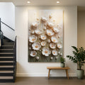 Floral Wall Art