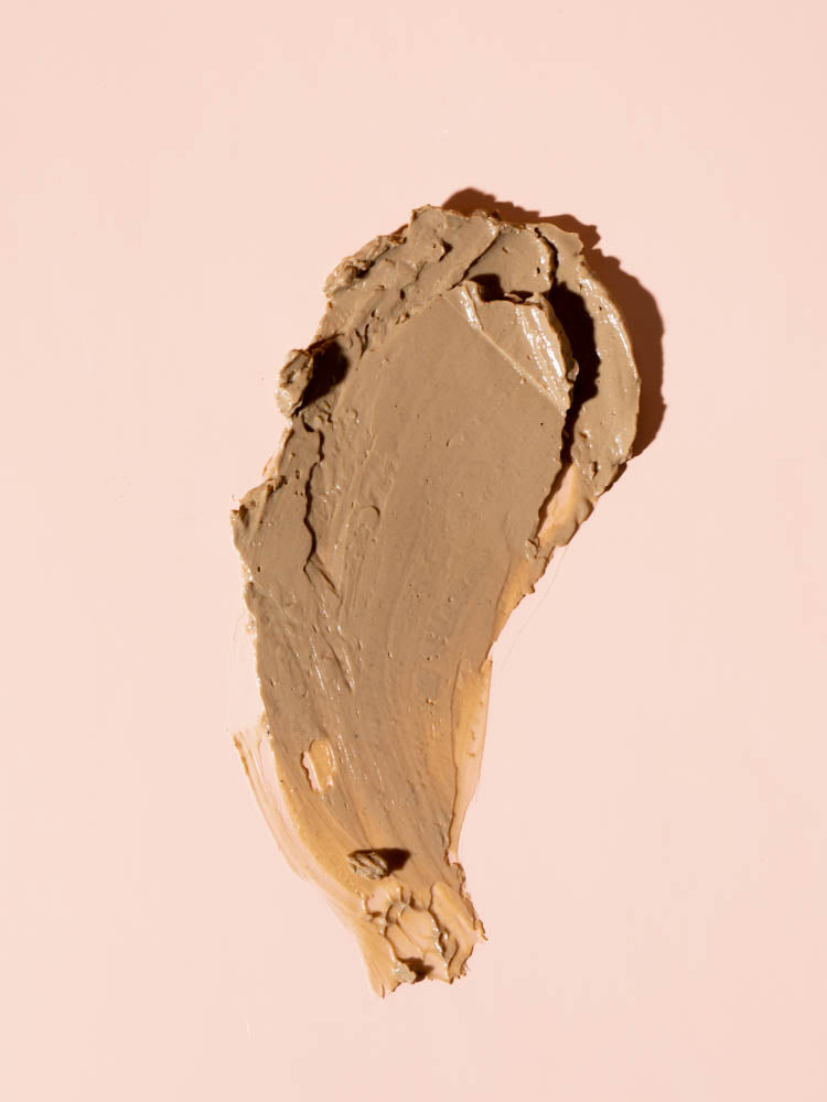bentonite clay