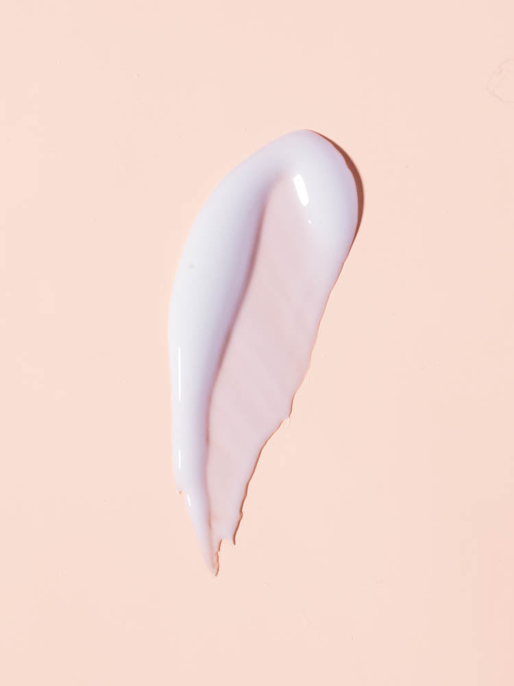 organic peel off mask