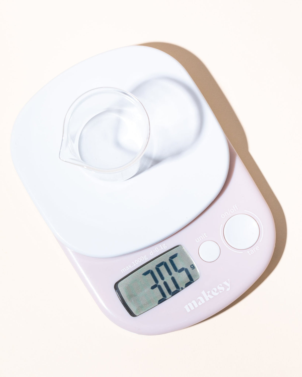 pro digital scale