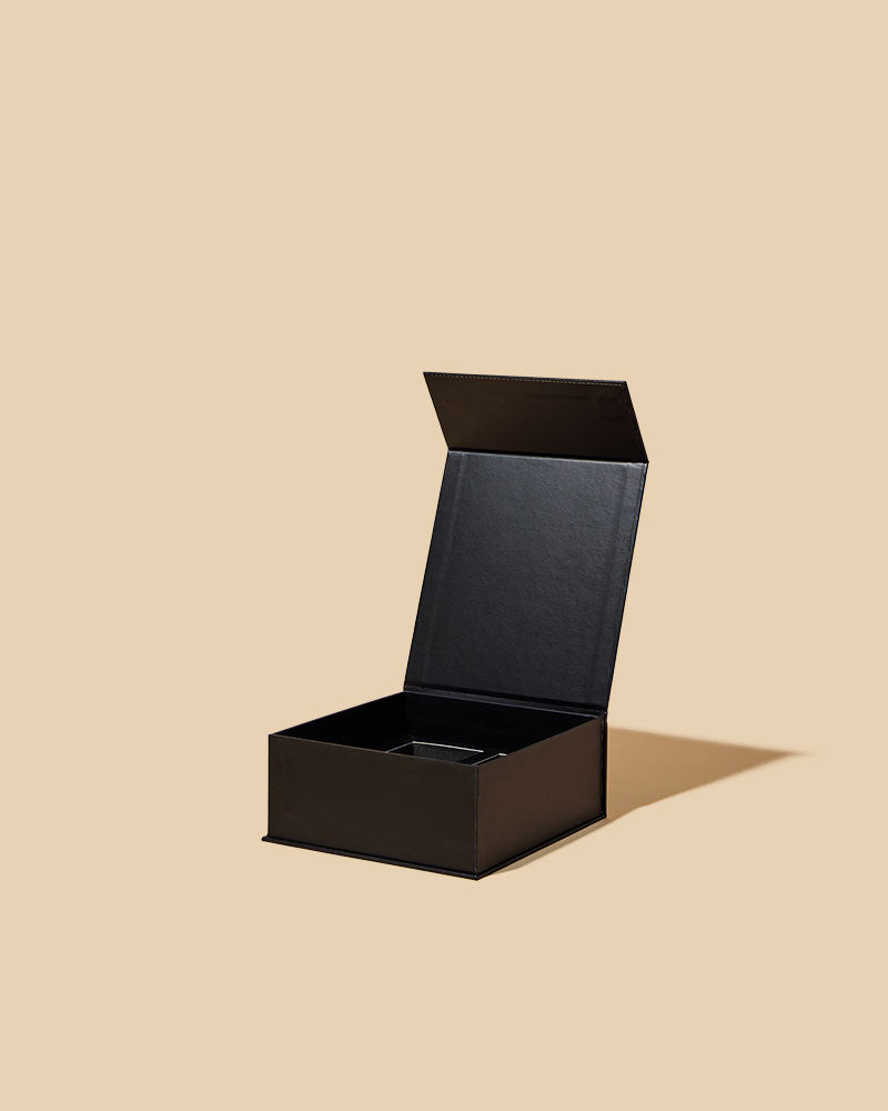 12-pack advent magnetic candle box 2.5oz