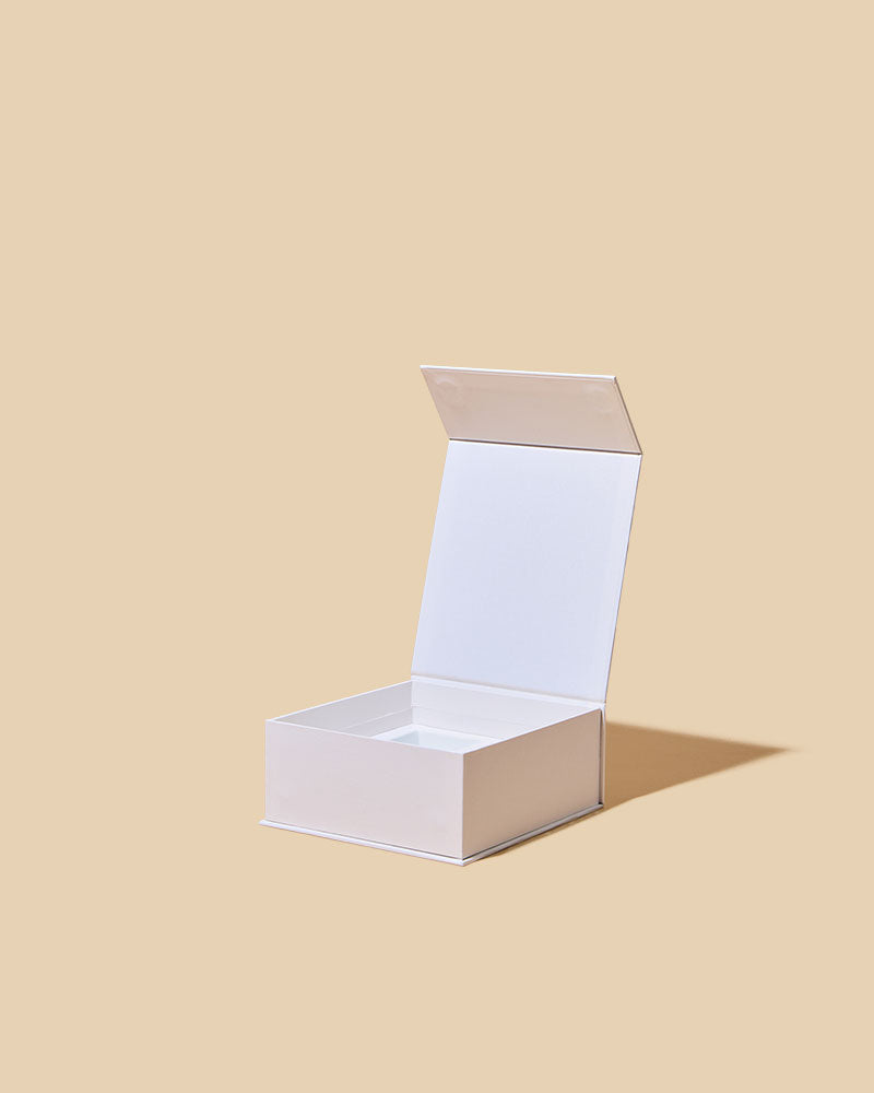 12-pack advent magnetic candle box 2.5oz