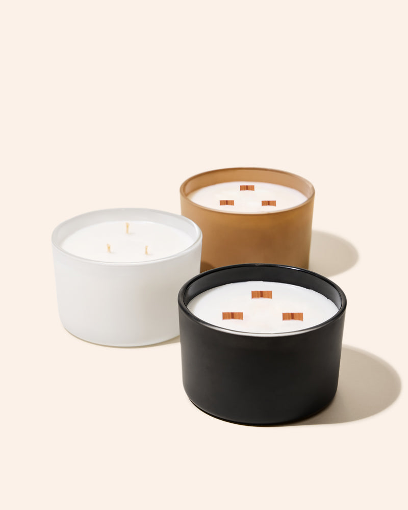 18oz dream candle vessel