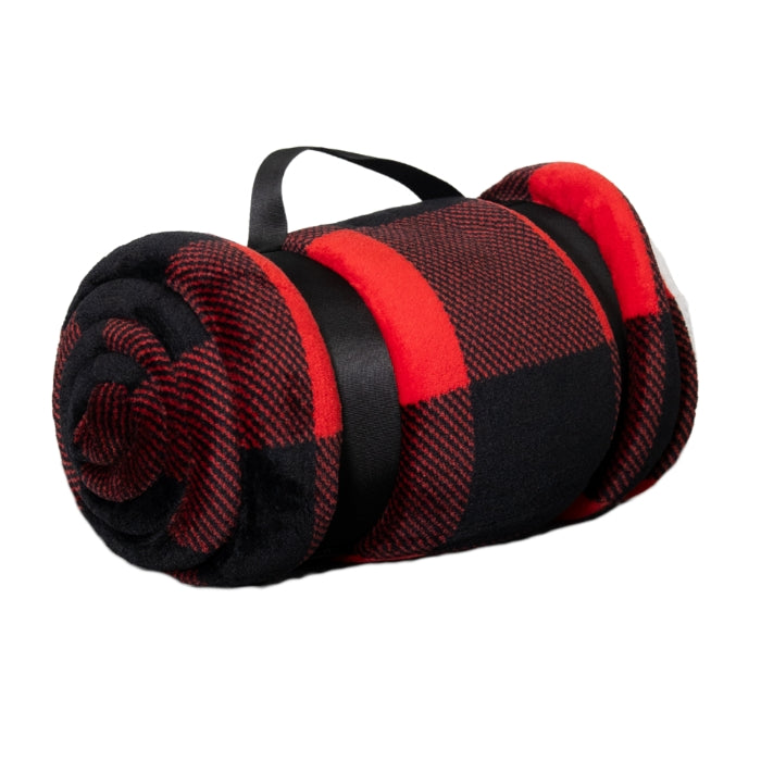 The Throw Blanket
