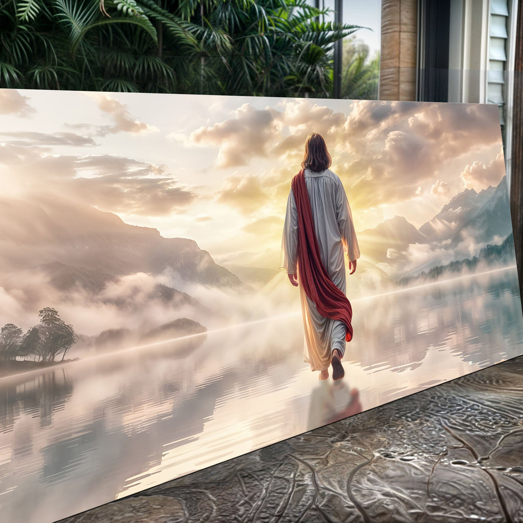 Reflections Faith Wall Art II