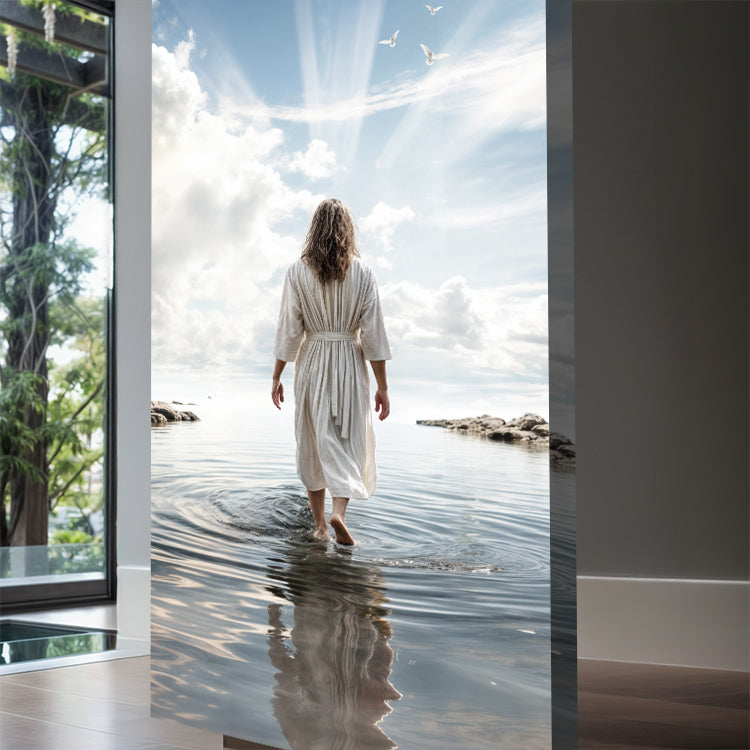 Reflections Faith Wall Art XVI