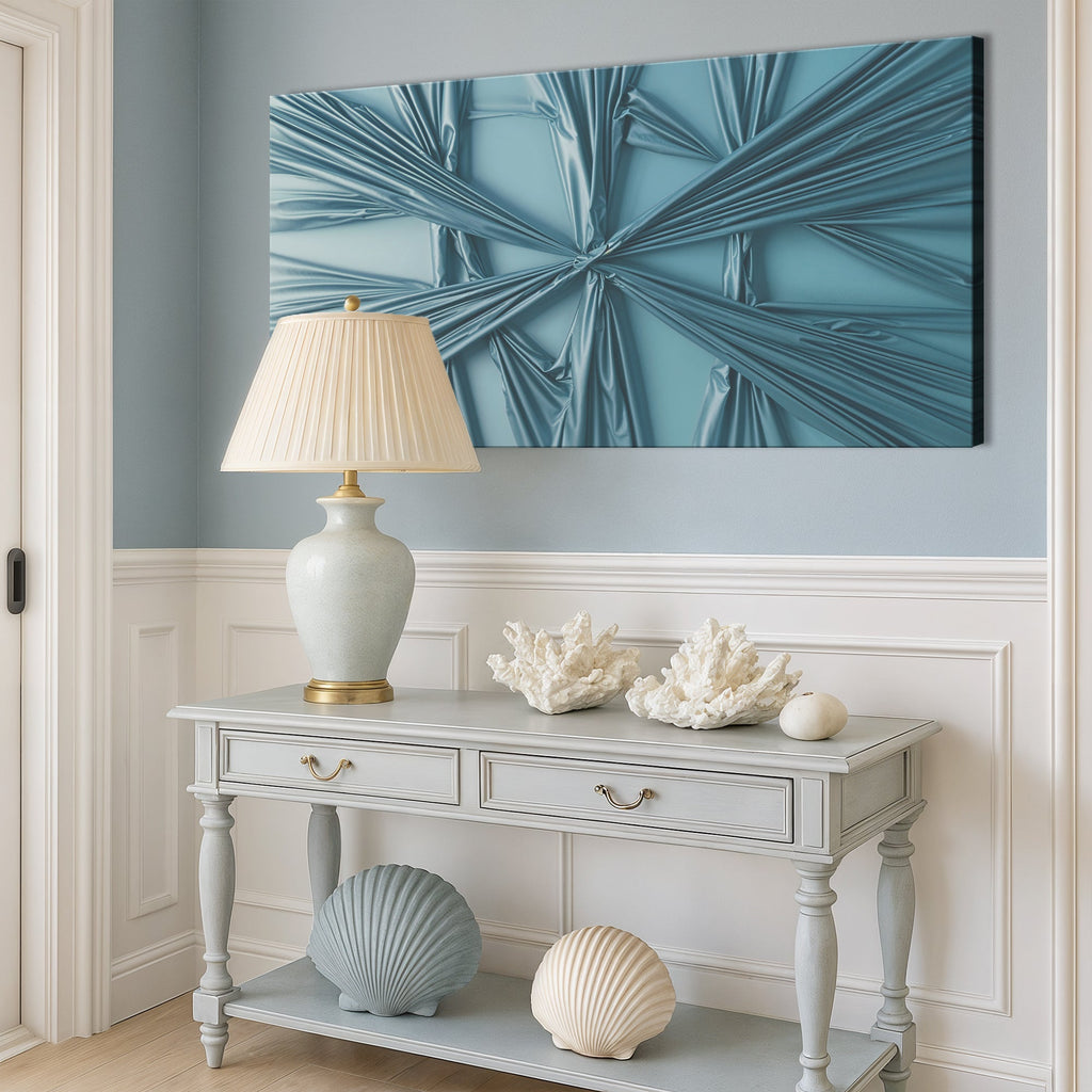Modern Abstract Minimalist Wall Art V