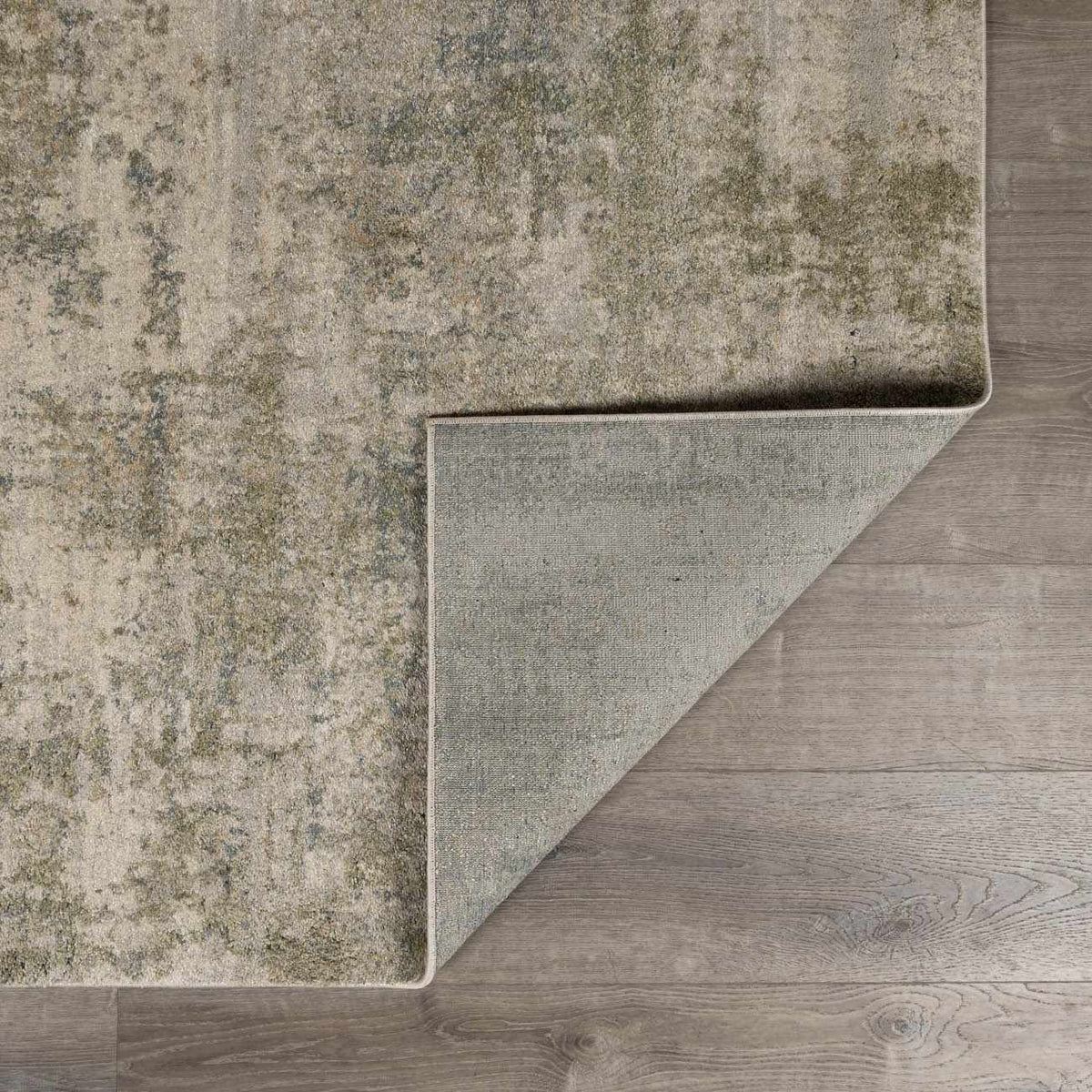 Zazie Thick Luxe Rug