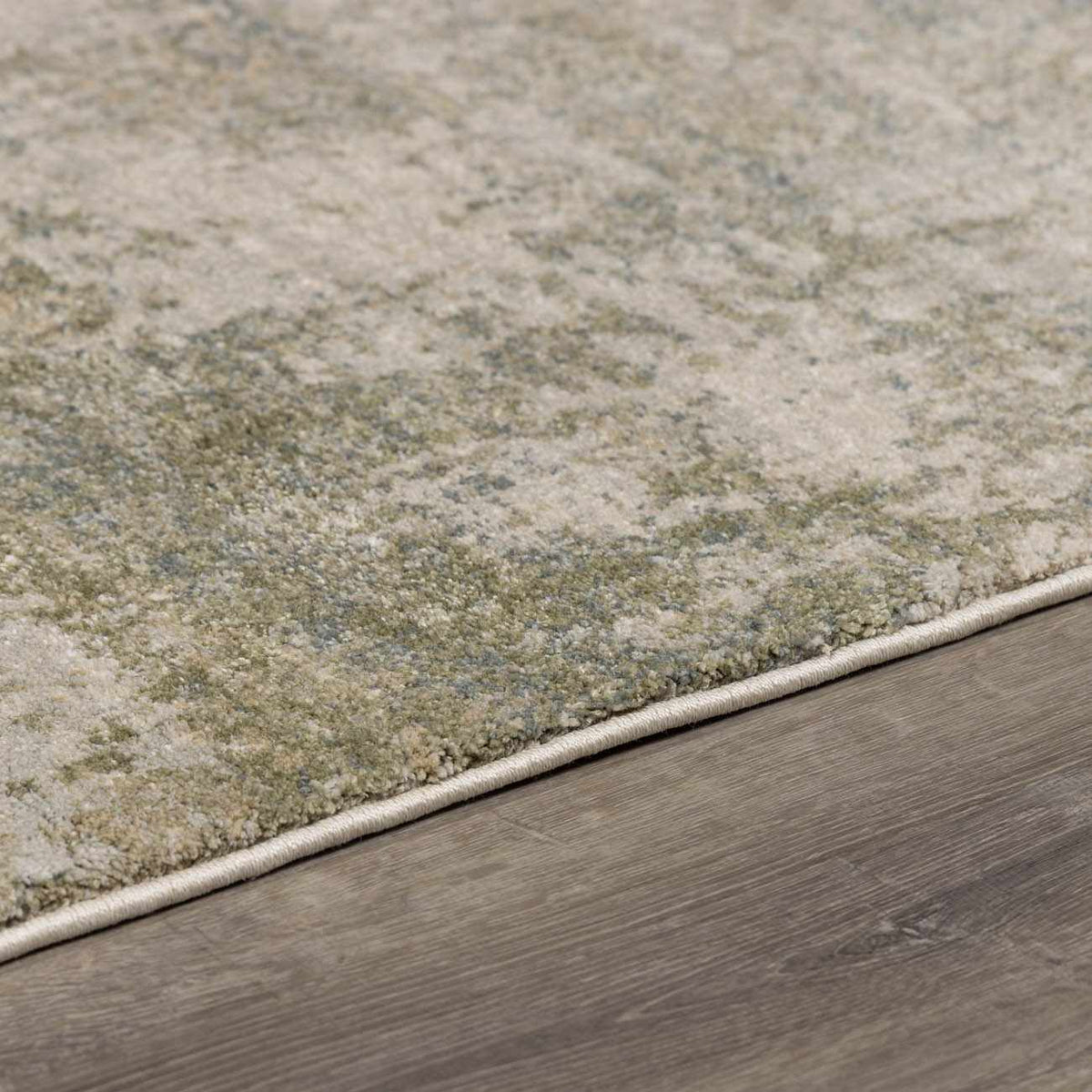 Zazie Thick Luxe Rug