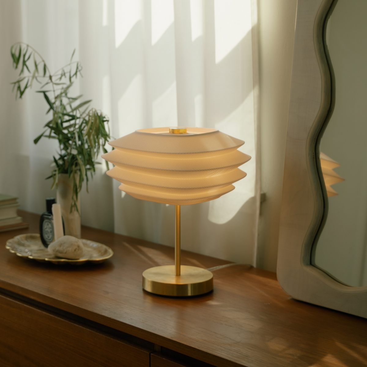 Arcas Lamp