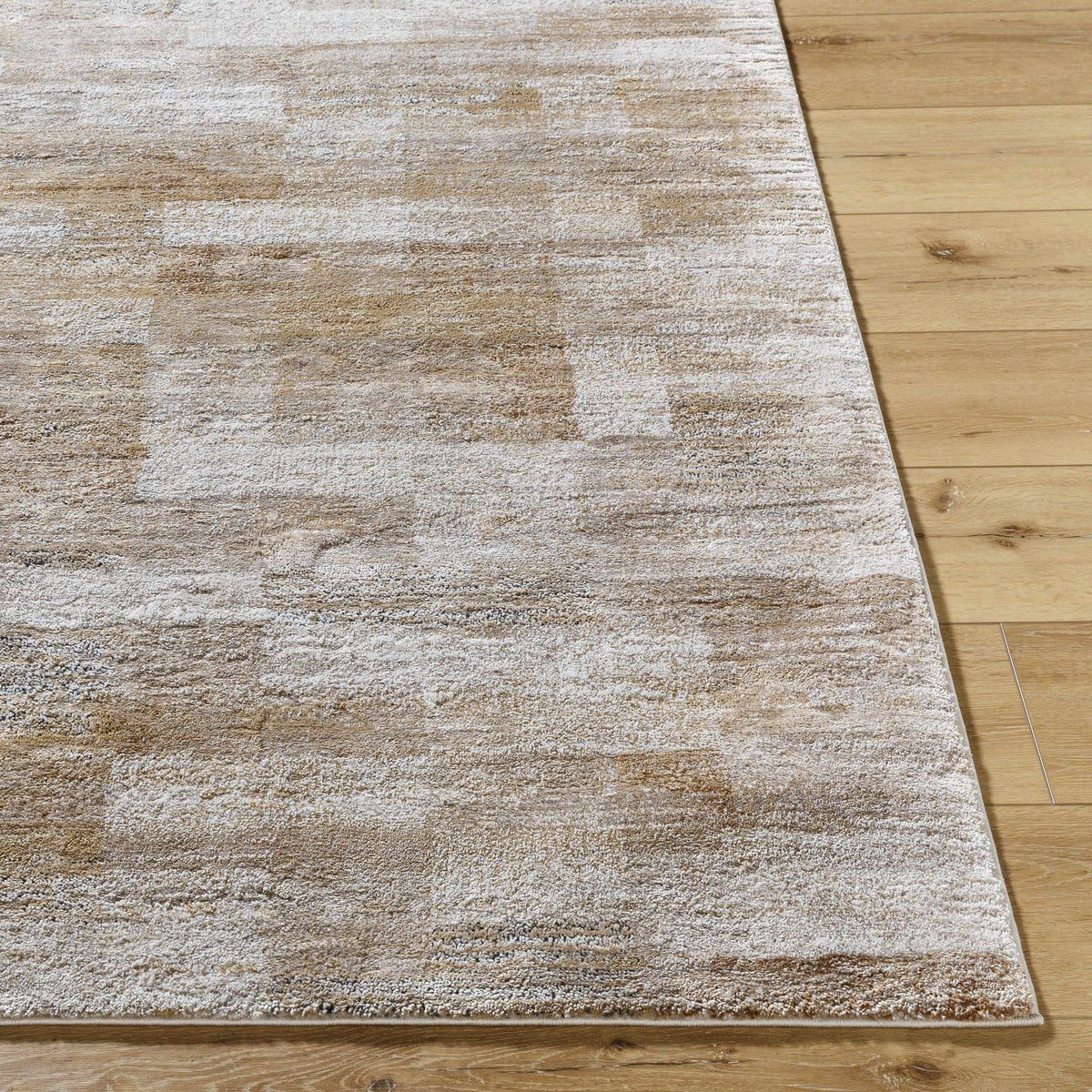 Bridie Luxe Thick Area Rug
