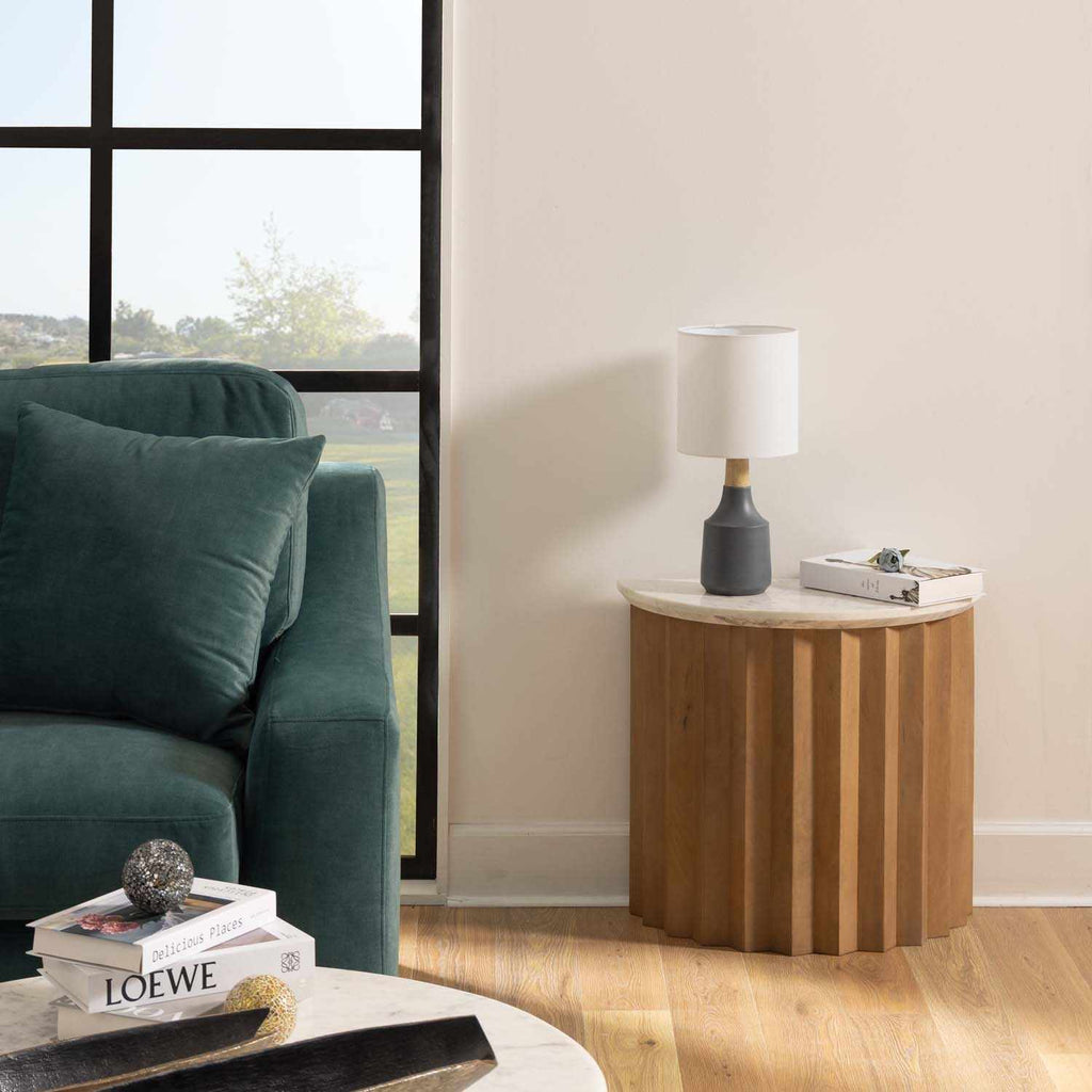 Buharkent Table Lamp