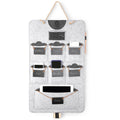 Bagby FAMILY - Phone Organizer 6+1 Pockets