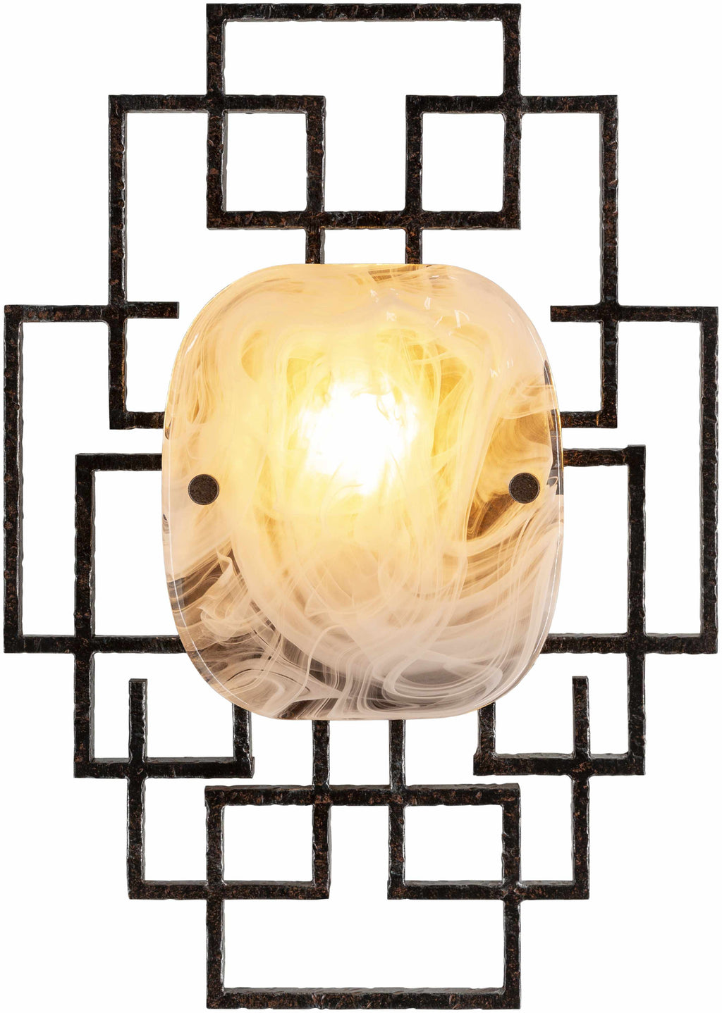 Caerleon Wall Sconces - Clearance