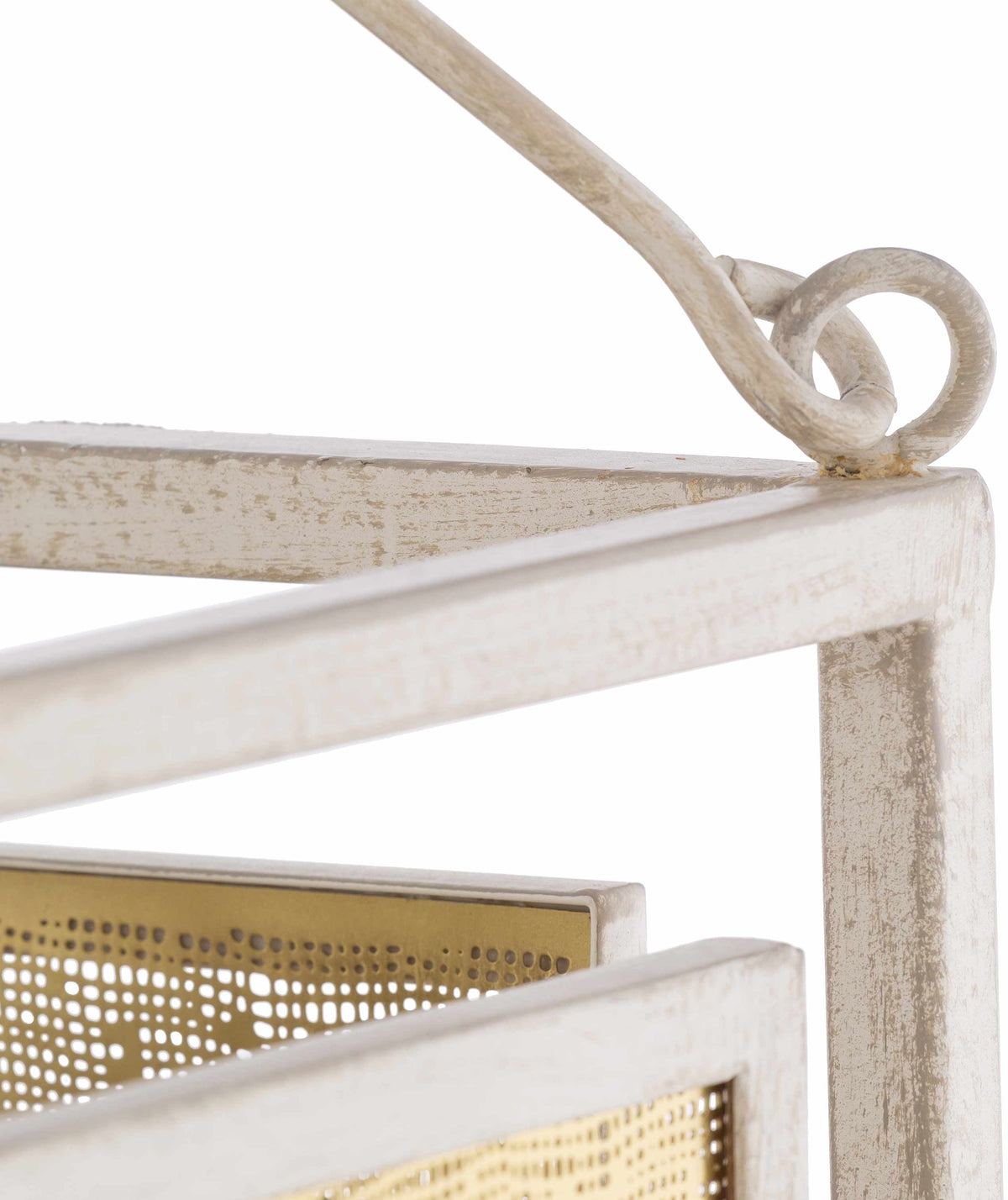 Calvert Ceiling Light - Clearance