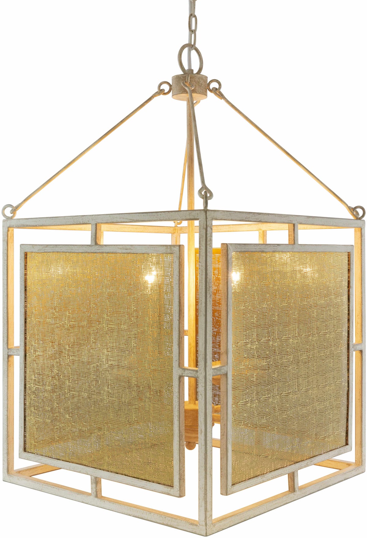 Calvert Ceiling Light - Clearance