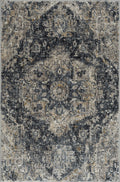 Beaudesert Luxe Fringe Rug