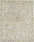 Cedric Oushak Area Rug