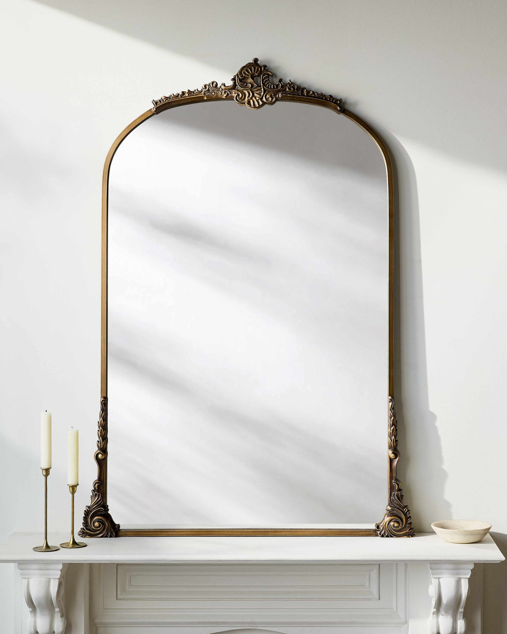 Cordovado Accent Mirror
