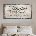 Together Sign IV