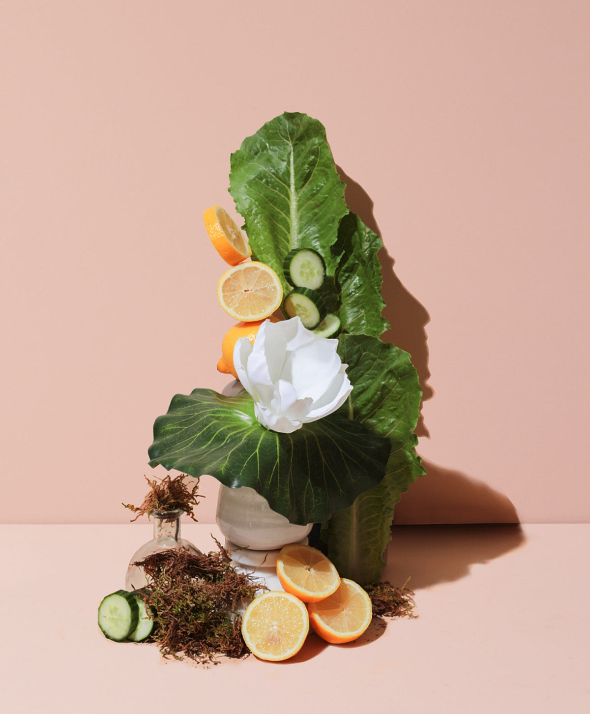 crisp cucumber & waterlily™ natural fragrance oil