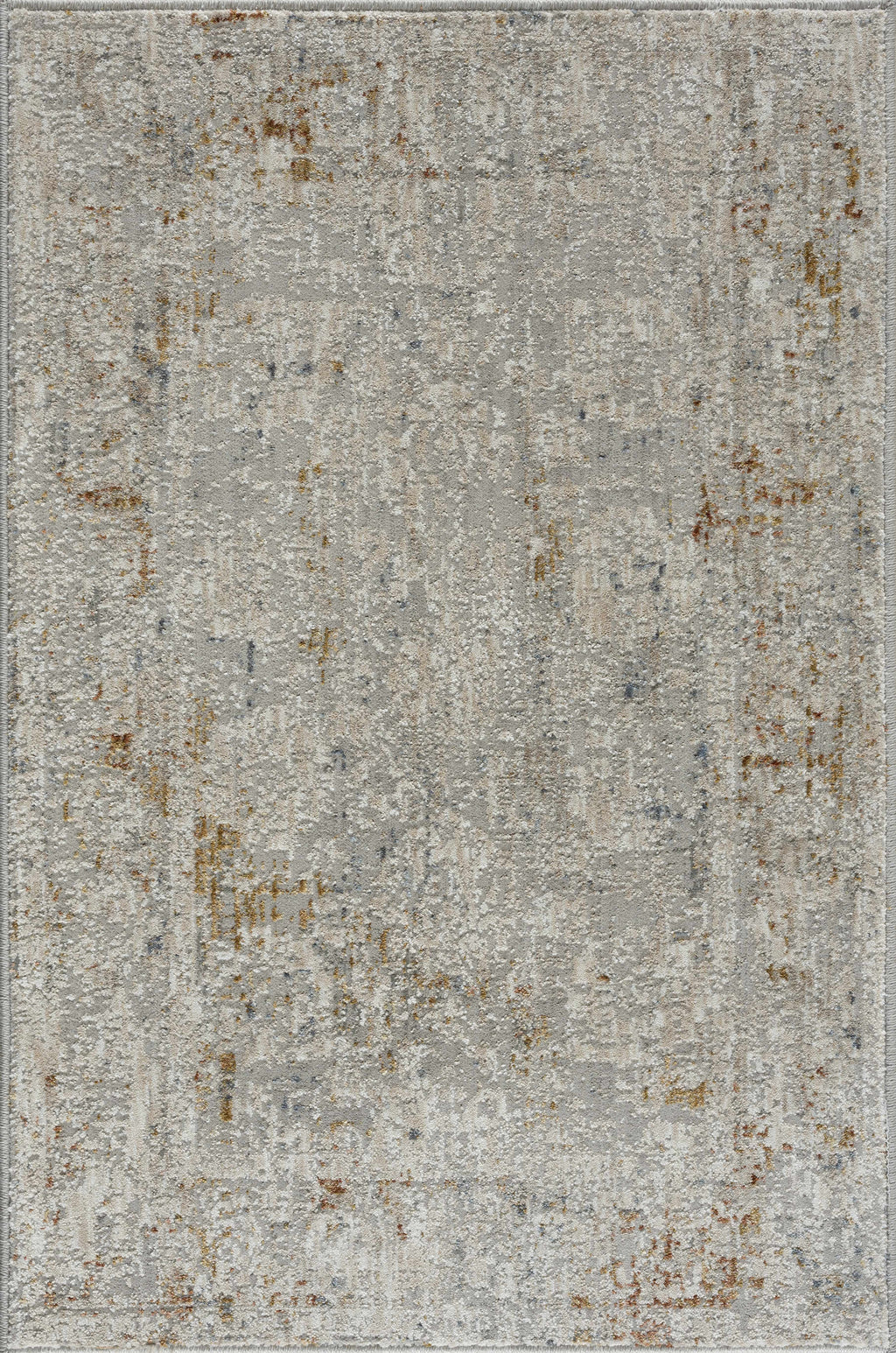 Burkittsville Textured Luxe Area Rug
