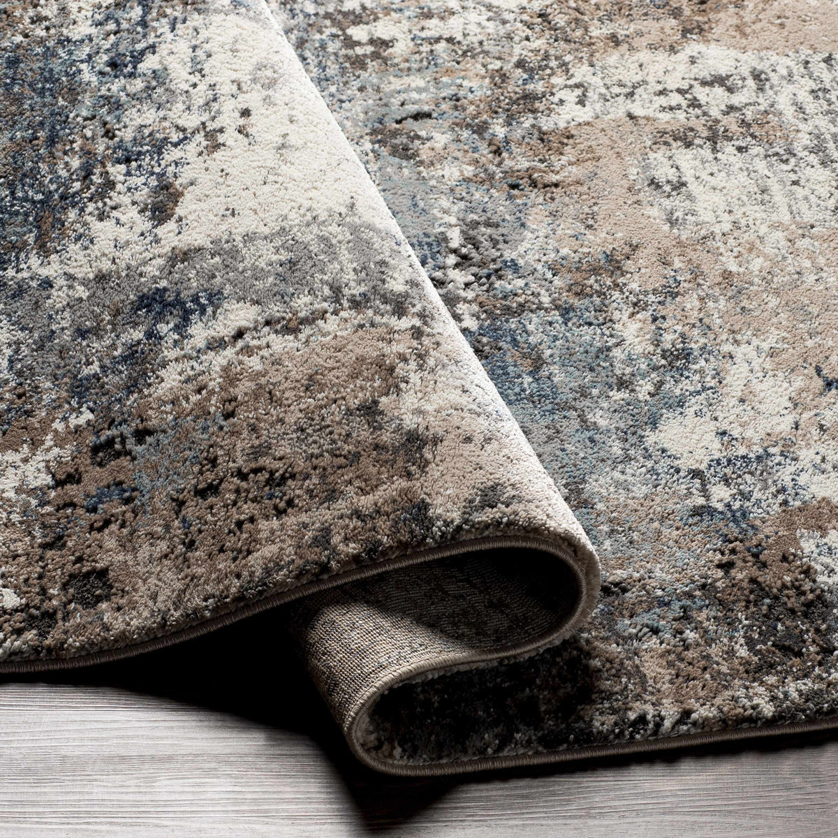 Culasian Luxe Thick Area Rug