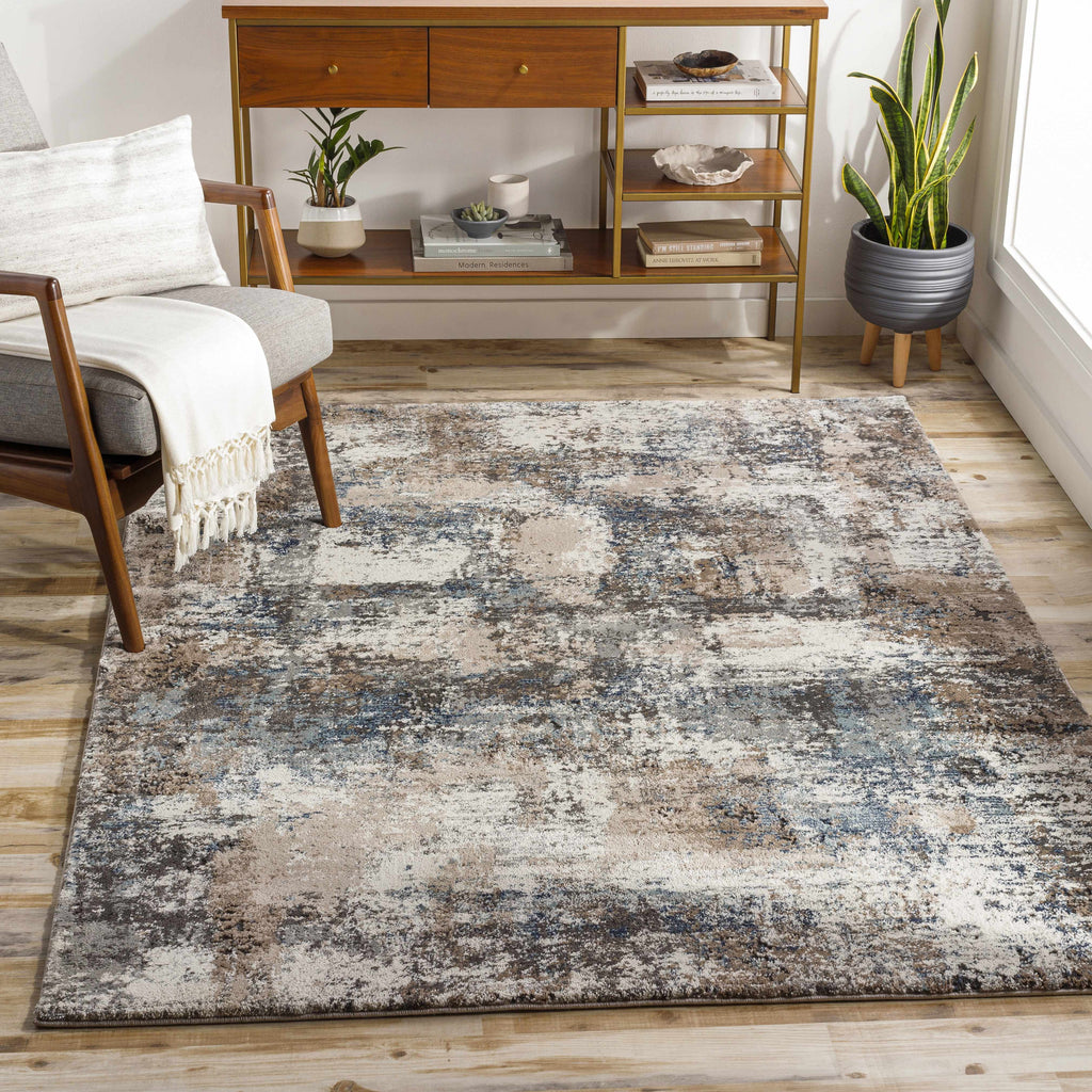 Culasian Luxe Thick Area Rug