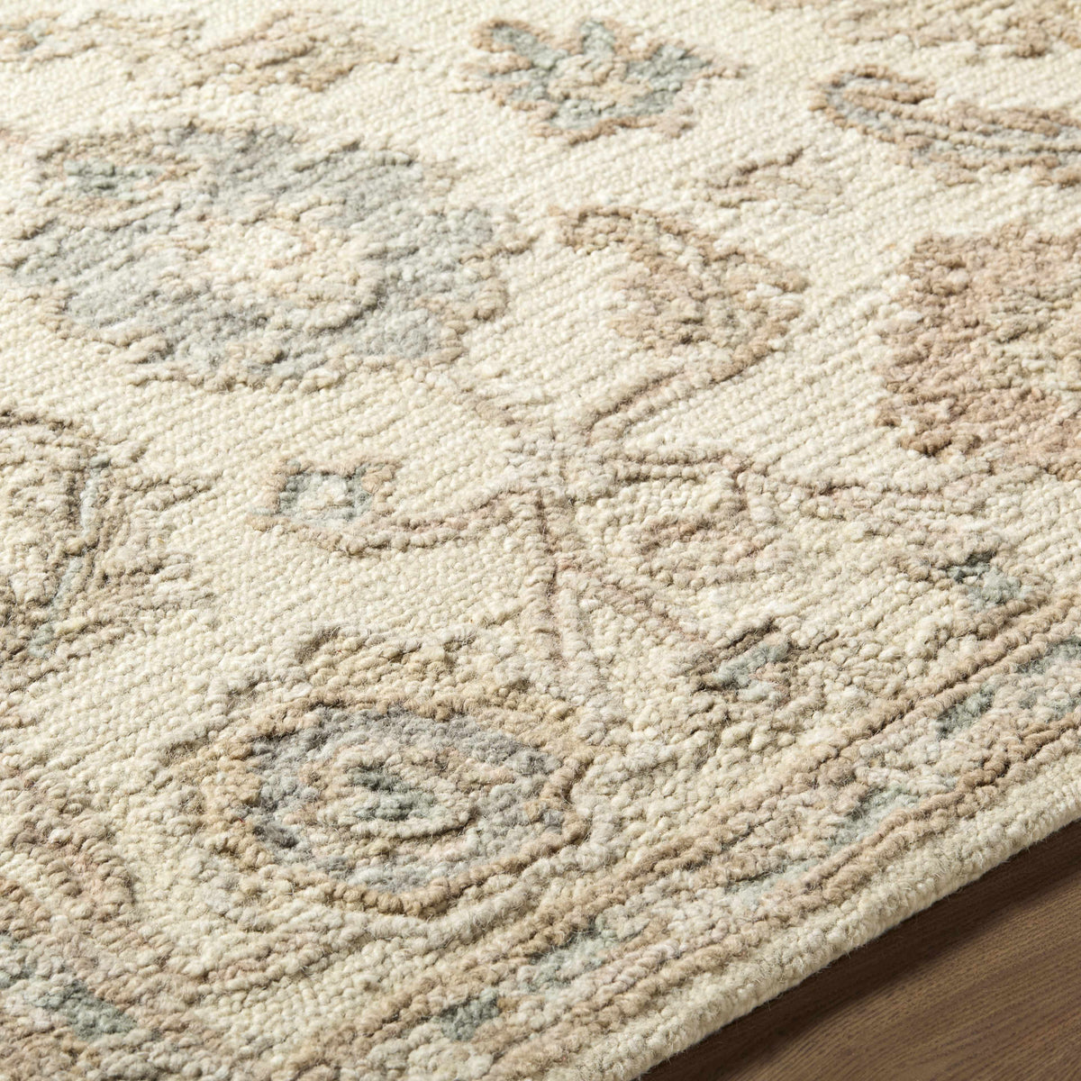 Callum Oushak Area Rug