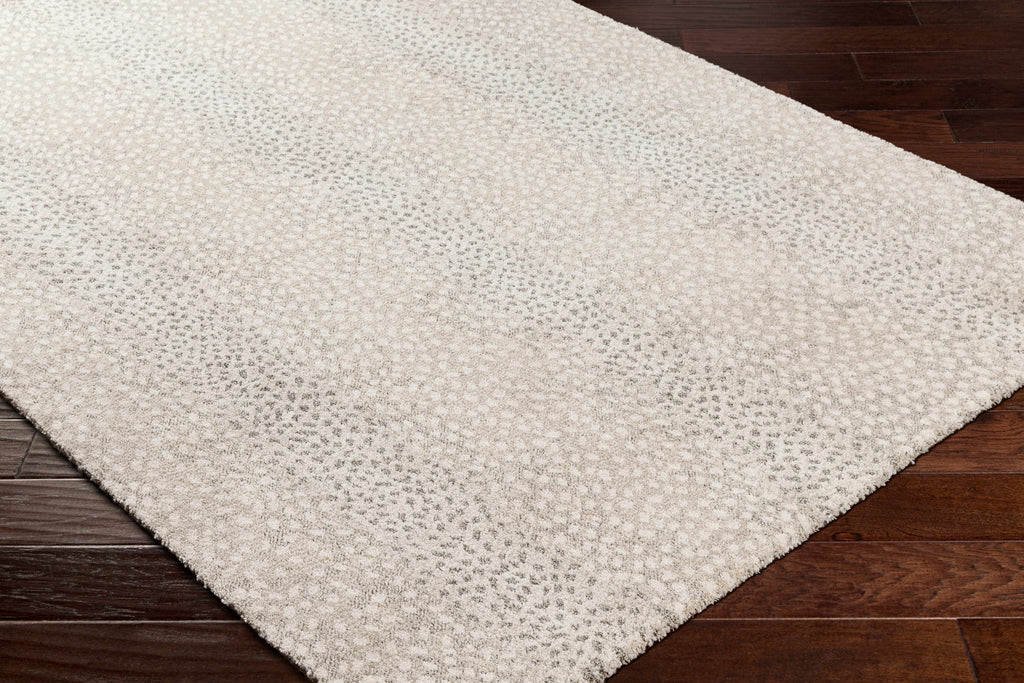 Daiva Luxe Rug