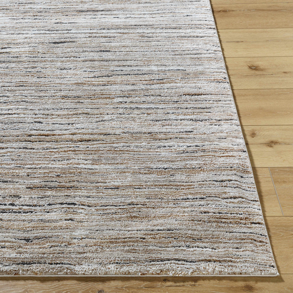 Wantu Luxe Thick Area Rug