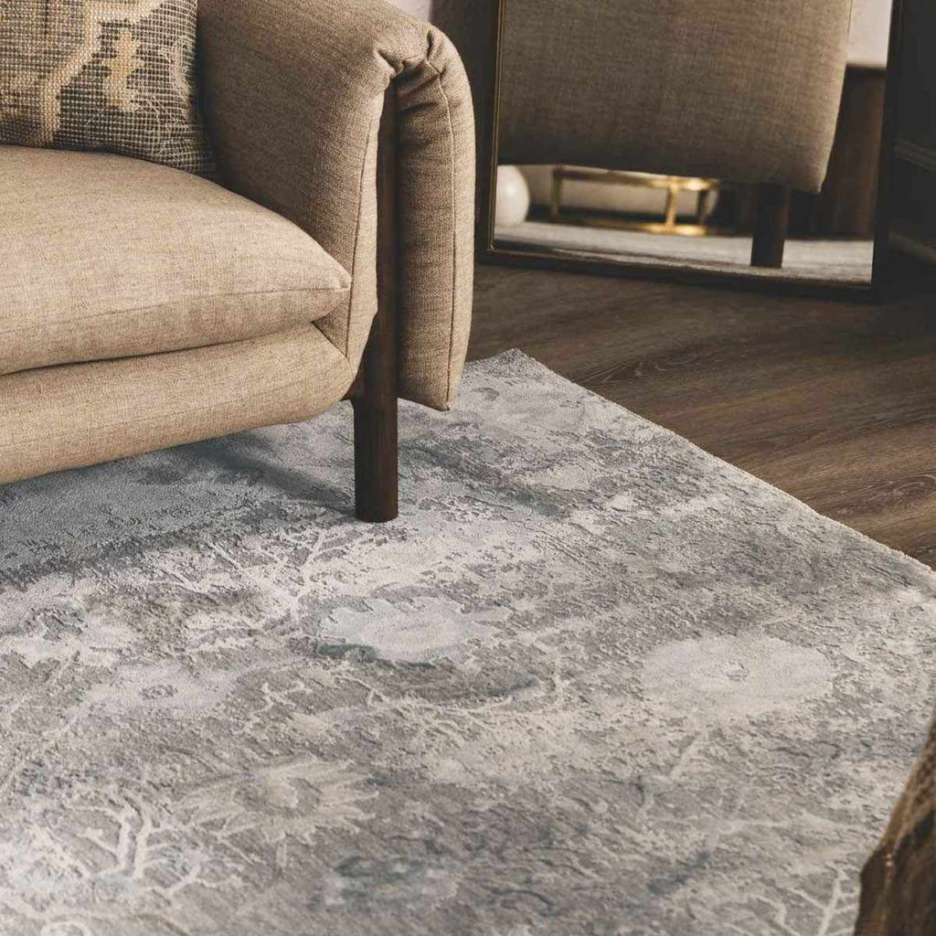Gilmanton Thick Luxe Boutique Rug
