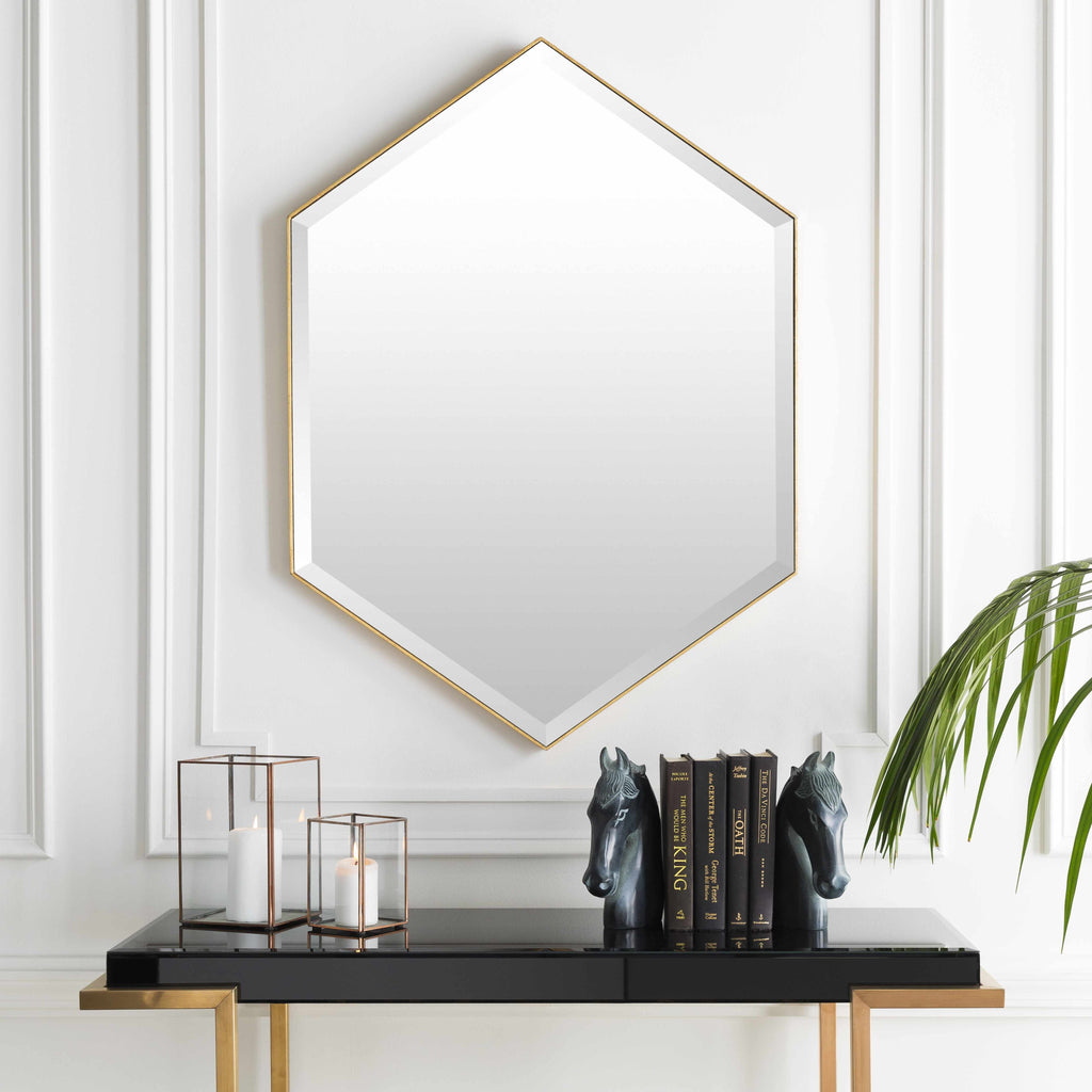 Gilberton Mirror - Clearance