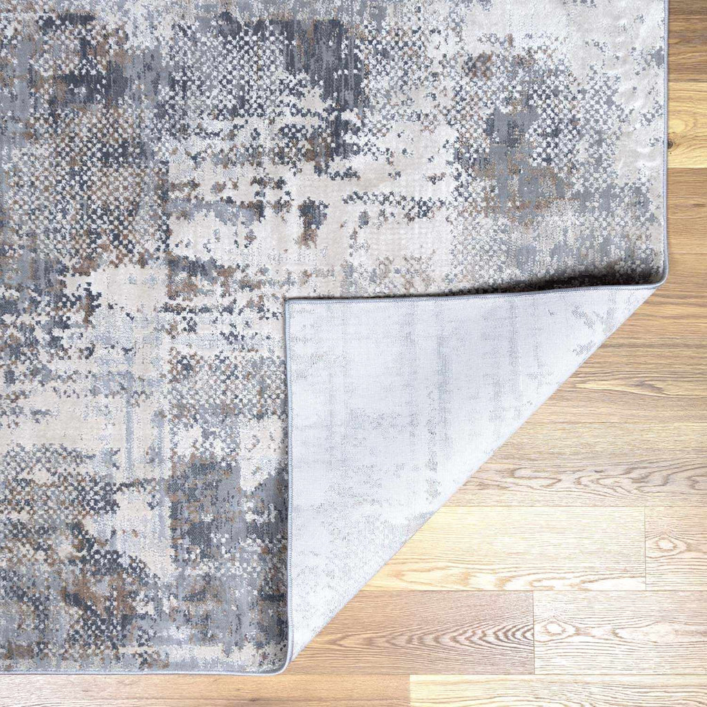 Ironwood Textured Luxe Rug