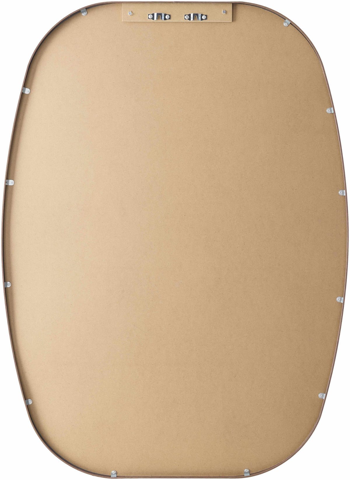 Kopparberg Dark Brown Mirror