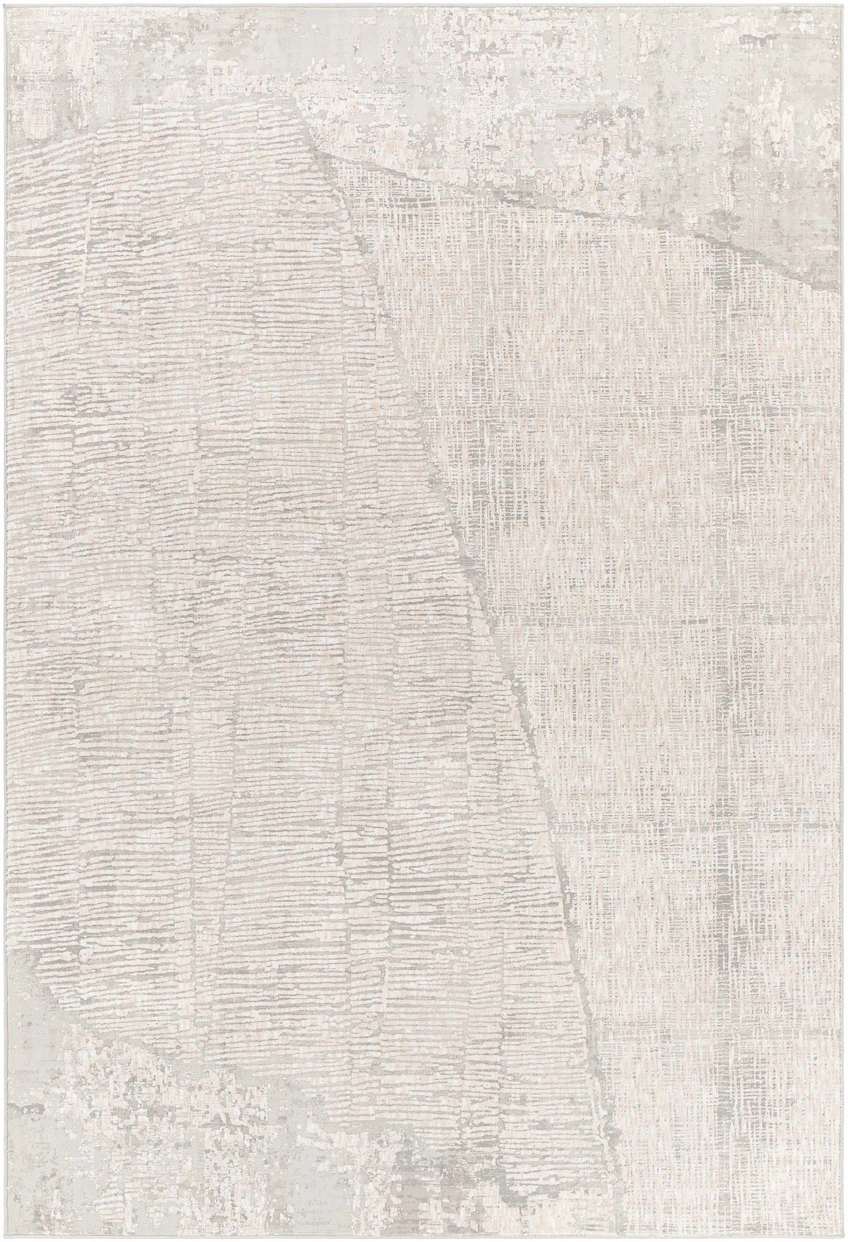 Leeco Textured Luxe Rug