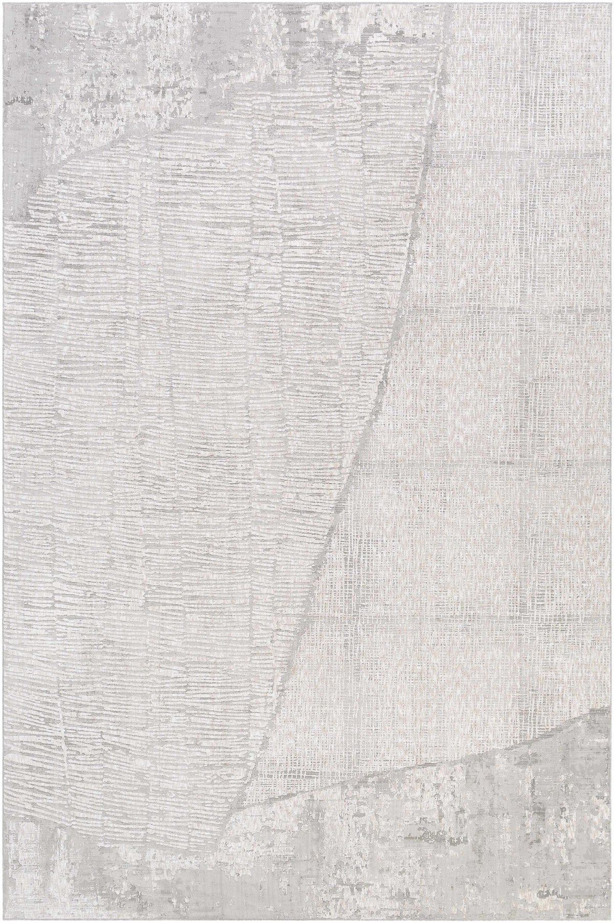 Leeco Textured Luxe Rug