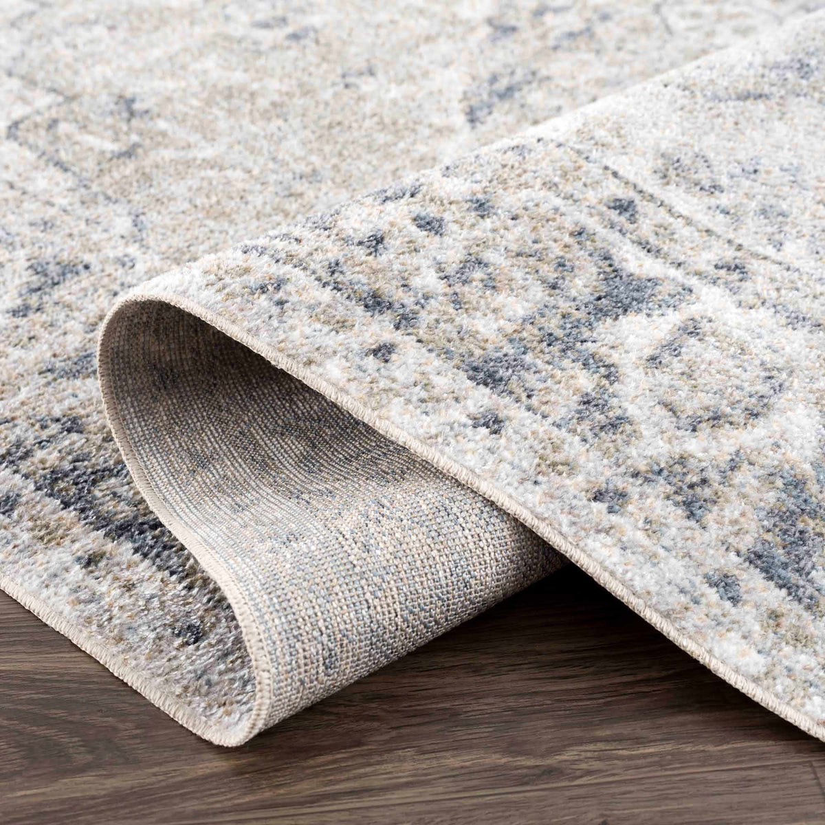 Rudoblu Boutique Washable Rug