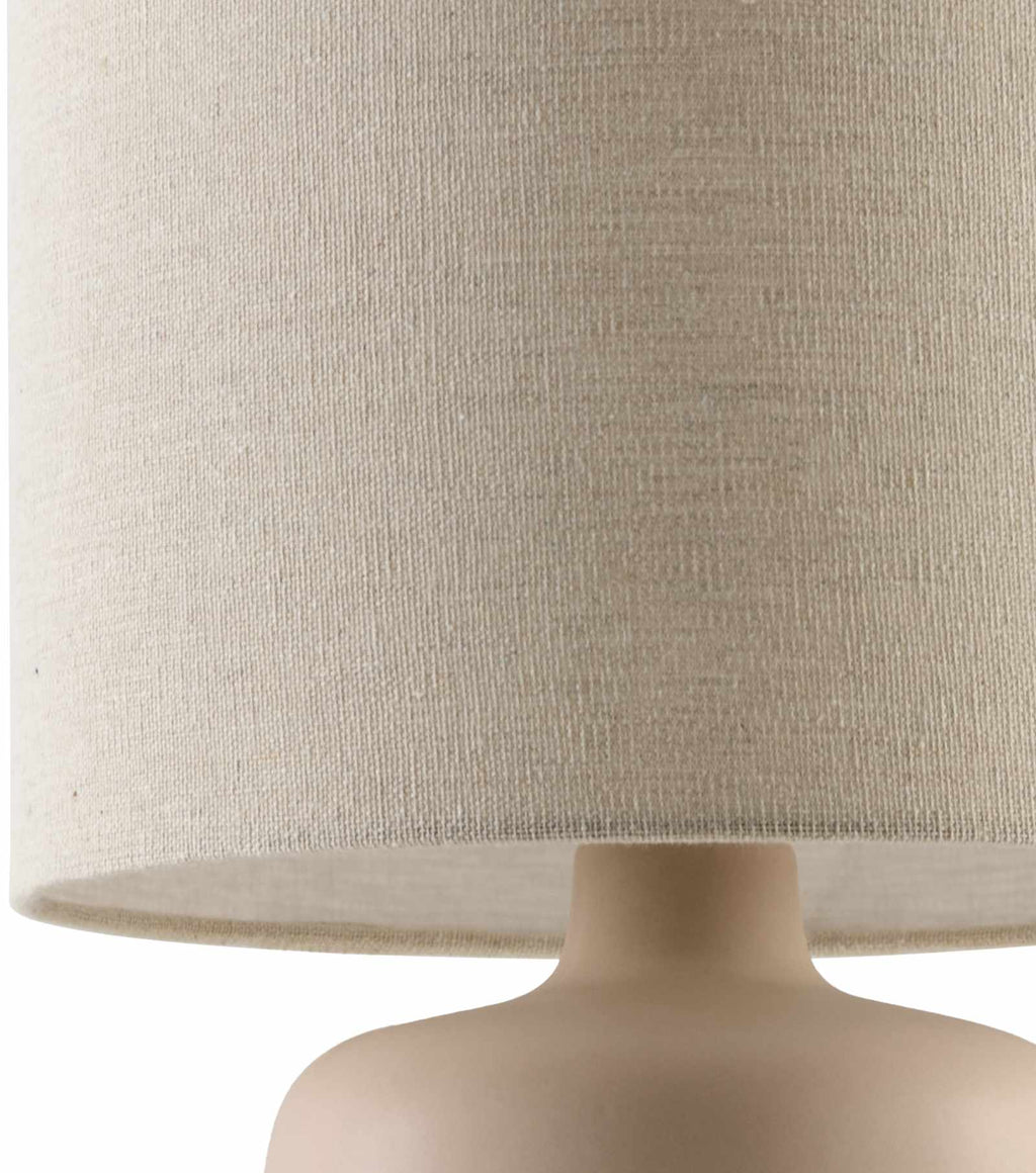 Lumellogno Coral Table Lamp