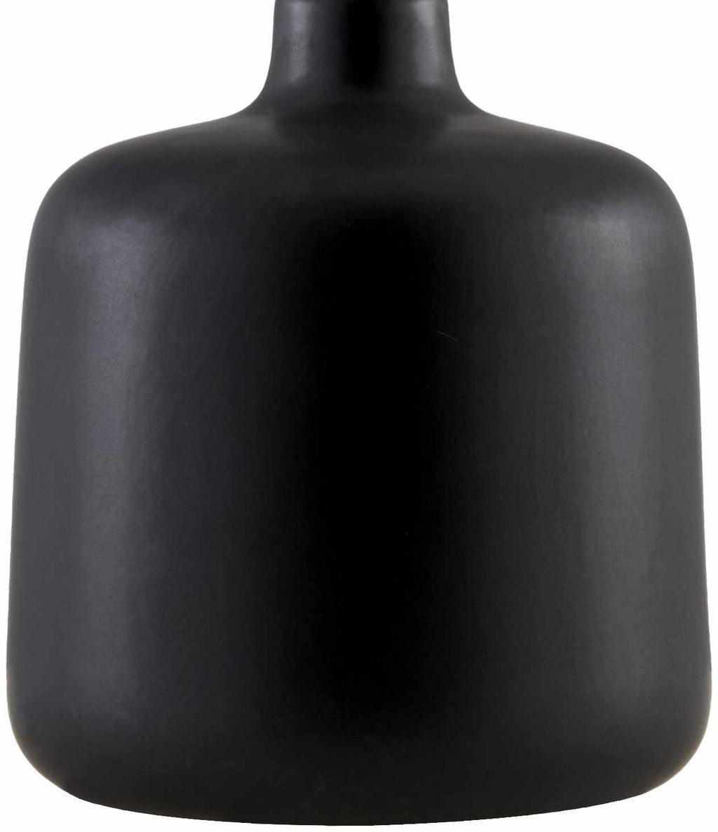 Lumellogno Black Table Lamp