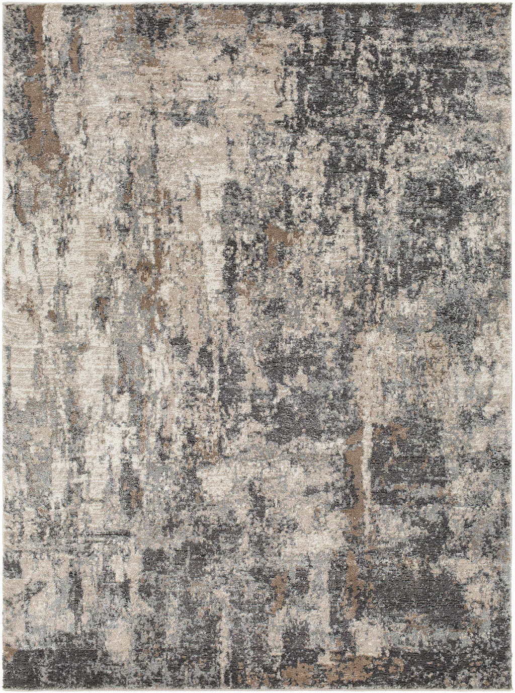 Opunake Luxe Thick Area Rug