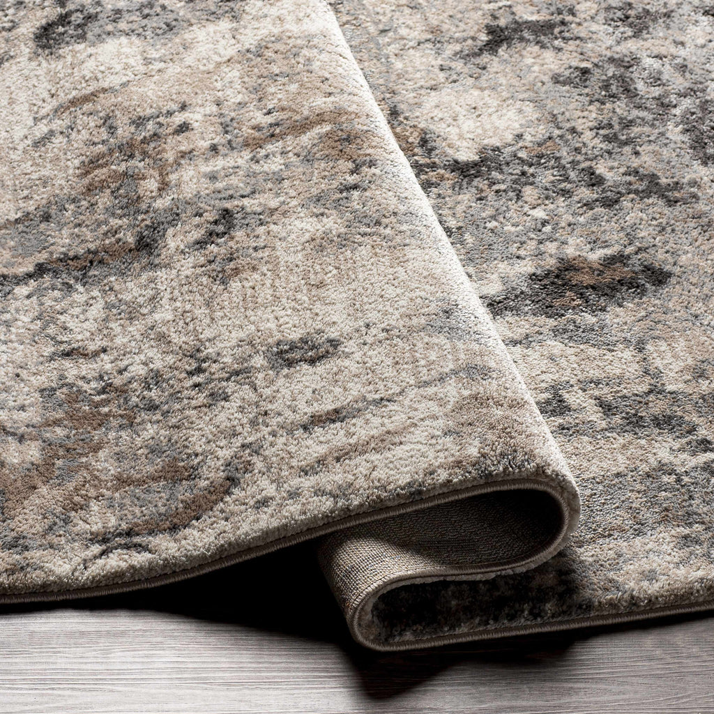 Opunake Luxe Thick Area Rug