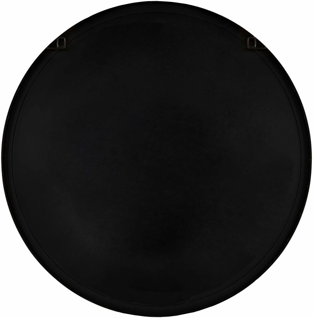 Pettendorf Black Accent Mirror
