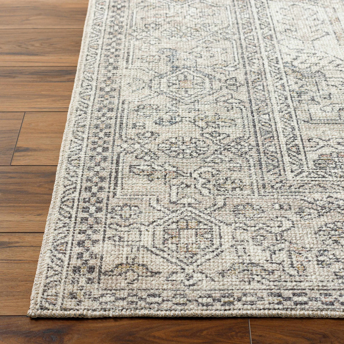 Margot Machine Woven Becki Owens x LIVABLISS BOSC-2300 Area Rug