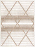 Anah Cream Outdoor Rug