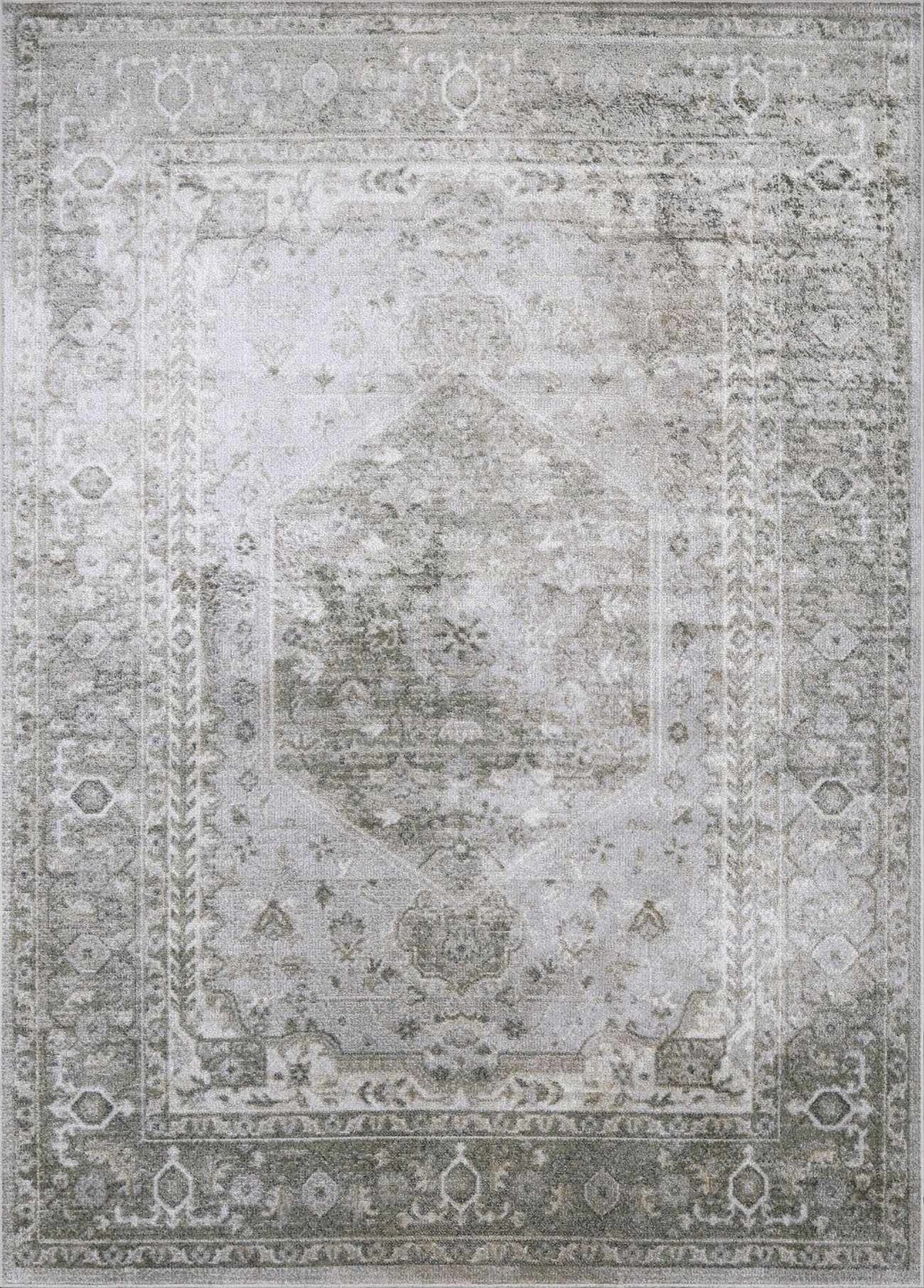 Gael Boutique Washable Rug