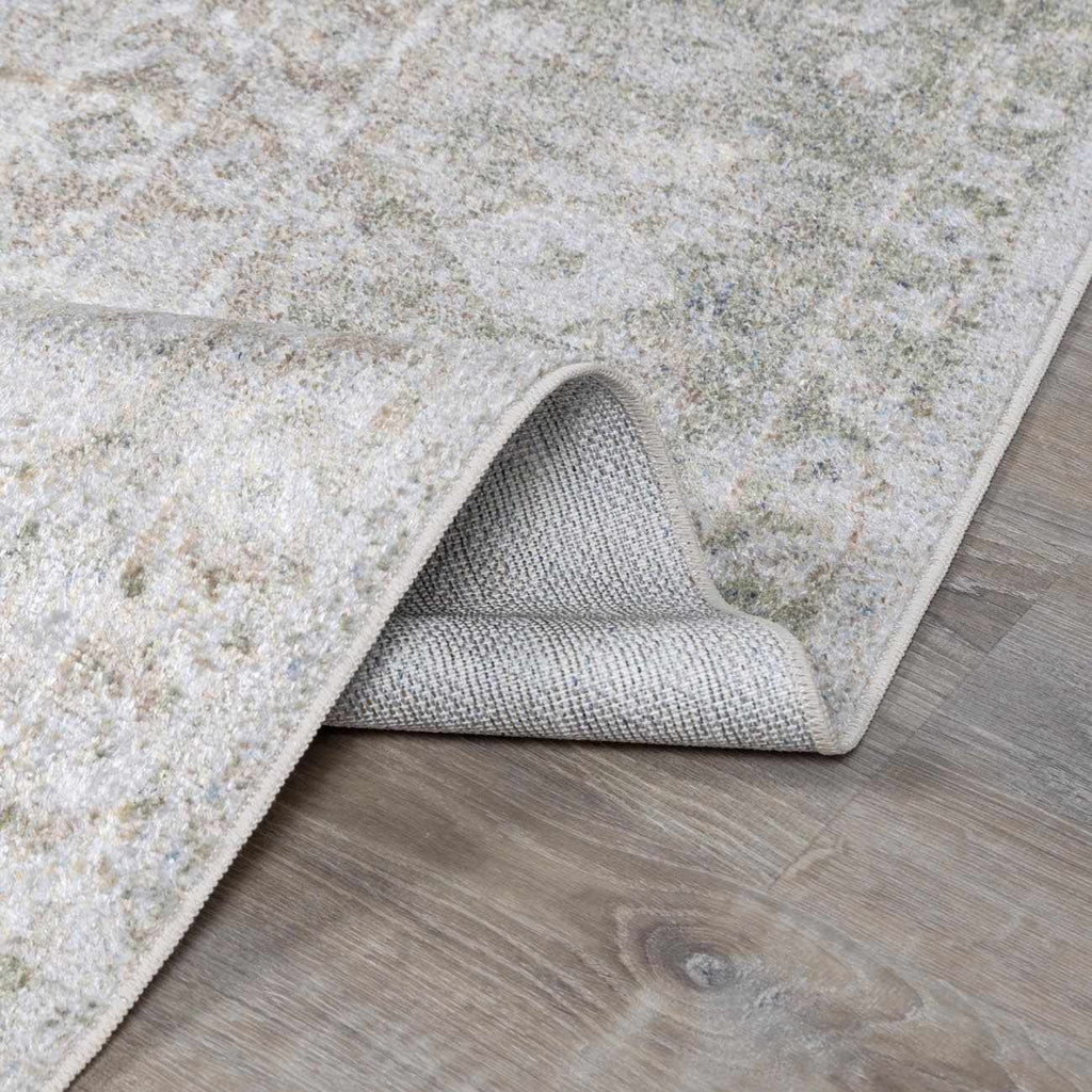 Gael Boutique Washable Rug
