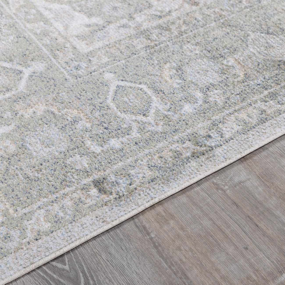 Gael Boutique Washable Rug