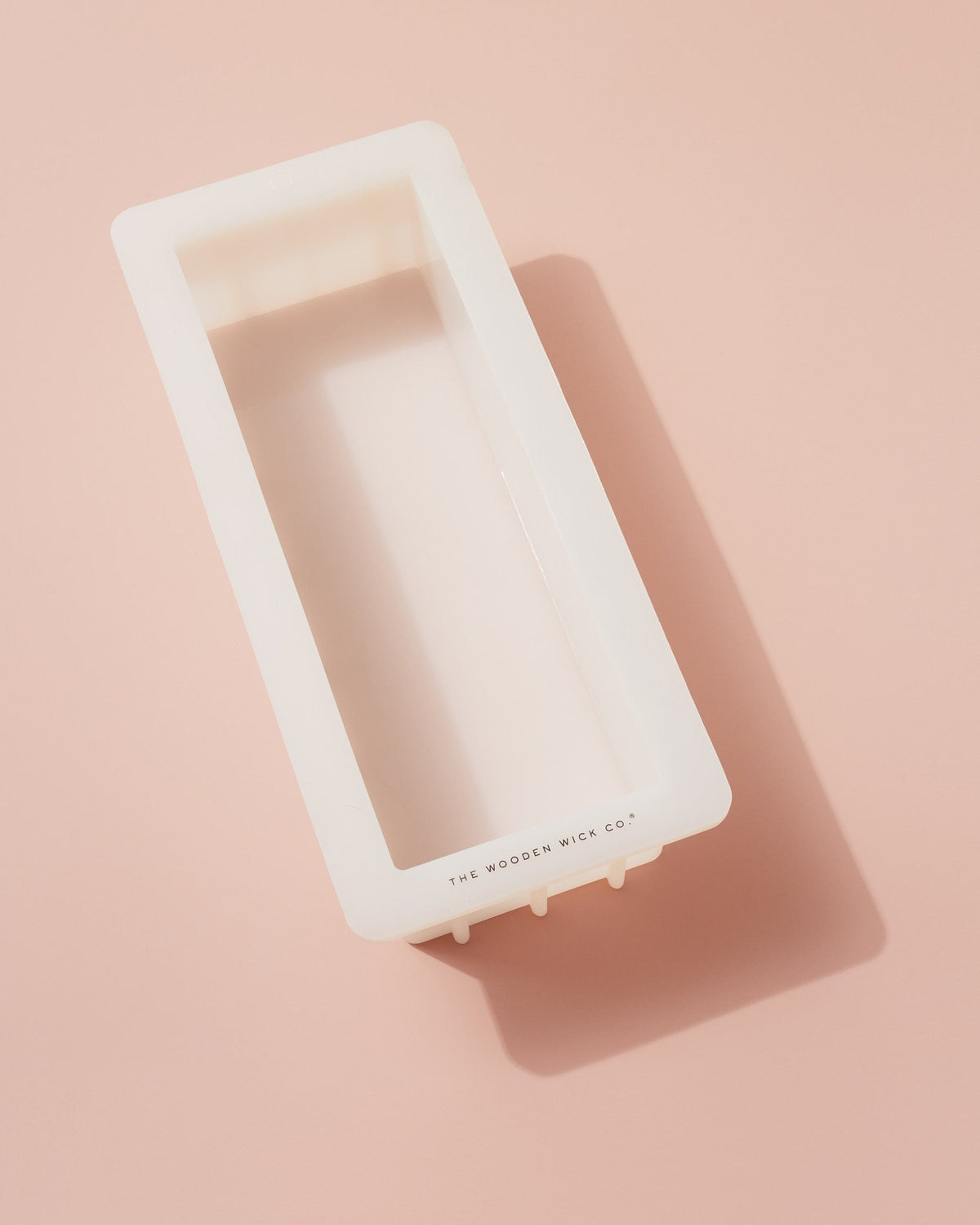 3lb silicone loaf mold
